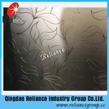 Factory Price Decorative Glass with Ce Certificates